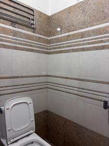 Image of 1100 Sq.ft 2 BHK Apartment / Flat for rent in Madhapur, Hyderabad for Rs. 40000