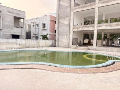 Image of 1523 Sq.ft 3 BHK Villa for sale in New Town, Kolkata for Rs. 12900000