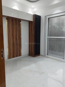 Bedroom Image of 900 Sq.ft 3 BHK Builder Floor for sale in Dabri New Delhi for Rs. 12500000