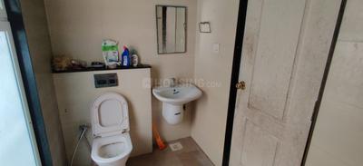 Bathroom Image of 1423 Sq.ft 2 BHK Apartment / Flat for sale in Casagrand Aldea, Karapakkam Chennai for Rs. 12500000