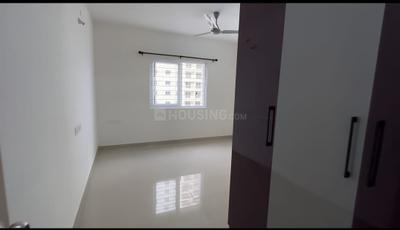 Hall Image of 1039 Sq.ft 2 BHK Apartment / Flat for rent in Mantri Serenity, Bikasipura Bengaluru for Rs. 42000