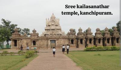 Image of 1250 Sq.ft Residential Plot / Land for sale in Kachipuram Town, Kanchipuram for Rs. 3000000