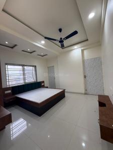 Hall Image of 1100 Sq.ft 3 BHK Apartment / Flat for sale in Ambika Charan Dixit Dixit Paradise, Gorakhpur Jabalpur for Rs. 8500000