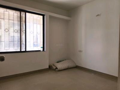 Bedroom Image of 630 Sq.ft 1 BHK Apartment / Flat for sale in Goel Ganga Atharva Ganga, Pashan Pune for Rs. 5400000