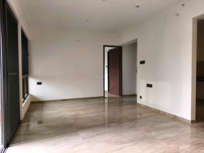 Living Room Image of 1510 Sq.ft 3 BHK Apartment / Flat for sale in VTP Aethereus Phase I, Mahalunge Pune for Rs. 12200000