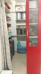 Kitchen Image of 1125 Sq.ft 2 BHK Apartment / Flat for sale in Sambhav Kalpvriksha, Satellite Ahmedabad for Rs. 7500000