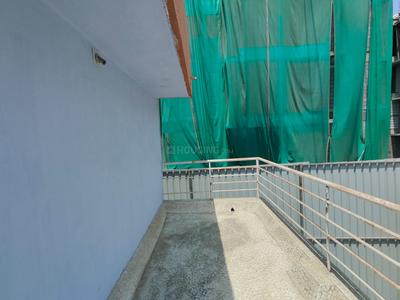 Balcony Image of 2250 Sq.ft 4 BHK Independent House for sale in Bodakdev Ahmedabad for Rs. 22500000
