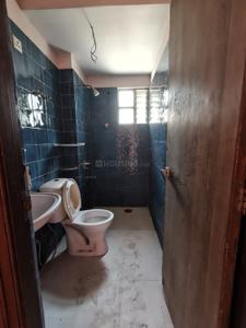 Bathroom Image of 750 Sq.ft 2 BHK Apartment / Flat for sale in Bhowanipore Kolkata for Rs. 7000000