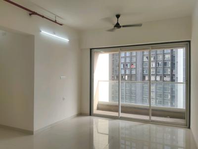 Living Room Image of 610 Sq.ft 2 BHK Apartment / Flat for sale in Piramal Revanta Tower 4, Bhandup West Mumbai for Rs. 21500000