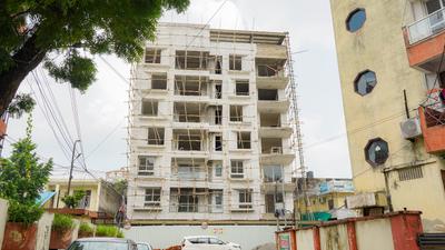 Image of 2321 Sq.ft 3 BHK Apartment / Flat for sale in Bani Park, Jaipur for Rs. 20000000