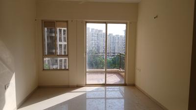 Living Room Image of 1300 Sq.ft 2 BHK Apartment / Flat for sale in Nyati Elan, Wagholi Pune for Rs. 15000000