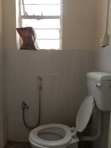 Bedroom Two Image of 1400 Sq.ft 2 BHK Apartment / Flat for rent in Erandwane Pune for Rs. 42000