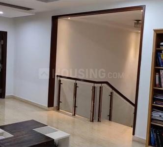 Hall Image of 4560 Sq.ft 4 BHK Duplex for sale in Amberpet Hyderabad for Rs. 50000000
