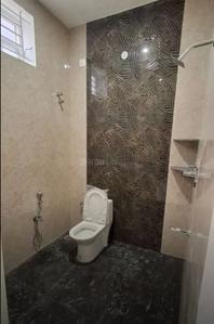 Bathroom Image of 1150 Sq.ft 3 BHK Independent House for sale in Thondamuthur Coimbatore for Rs. 5800000