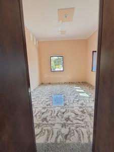 Bedroom Image of 400 Sq.ft 1.5 BHK Independent House for rent in Garhi Cantt Dehradun for Rs. 11500