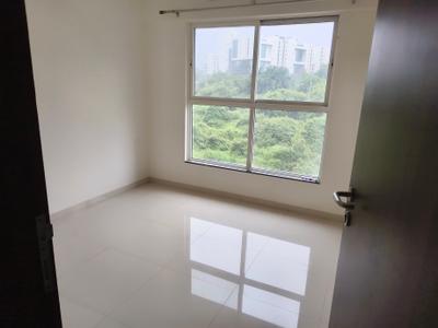 Bedroom Image of 1460 Sq.ft 3 BHK Apartment / Flat for rent in Pride Purple Park Astra, Hinjawadi Pune for Rs. 35000