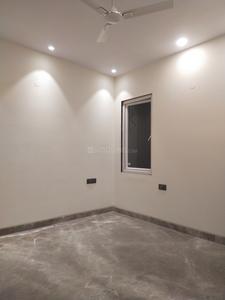 Bedroom Image of 1800 Sq.ft 3 BHK Builder Floor for sale in Paschim Vihar New Delhi for Rs. 38000000
