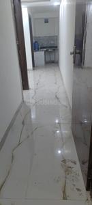 Hall Image of 600 Sq.ft 2 BHK Apartment / Flat for sale in Mayur Vihar Phase 3 New Delhi for Rs. 3400000