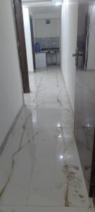 Hall Image of 810 Sq.ft 3 BHK Apartment / Flat for sale in Mayur Vihar Phase 3 New Delhi for Rs. 5950000