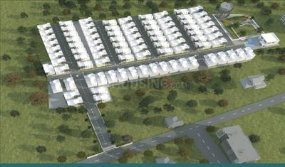 Image of 1501 Sq.ft 2 BHK Villa for sale in KCC Nagar, Hosur for Rs. 11549999