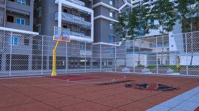 Image of 1250 Sq.ft 2 BHK Apartment / Flat for sale in Aaditris Empire, Kollur, Hyderabad for Rs. 7500000