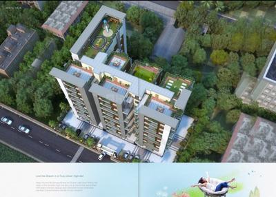 3 BHK Flat