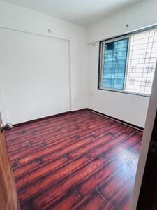 Bedroom Image of 700 Sq.ft 1 BHK Apartment / Flat for rent in Garve Golden Treasures, Punawale Pune for Rs. 19000