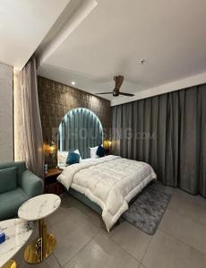 Bedroom Image of 1480 Sq.ft 3 BHK Apartment / Flat for sale in Sector 44 Noida for Rs. 6000000