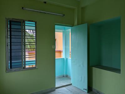 Bedroom Image of 630 Sq.ft 2 BHK Apartment / Flat for sale in Baghajatin Kolkata for Rs. 2100000
