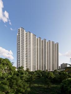 2 BHK Flat