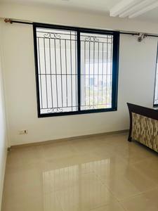 Bedroom Image of 1500 Sq.ft 3.5 BHK Independent House for rent in Baner Pune for Rs. 90000