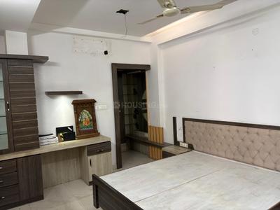 Bedroom Image of 2500 Sq.ft 6 BHK Duplex for rent in Hoshangabad Road Bhopal for Rs. 67000