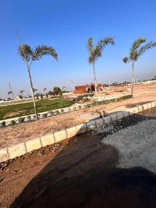 Image of 900 Sq.ft Residential Plot / Land for sale in Gulabgarh, Dera Bassi for Rs. 2990000