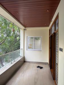 Balcony Image of 5270 Sq.ft 6 BHK Villa for sale in Nagole Hyderabad for Rs. 37500000