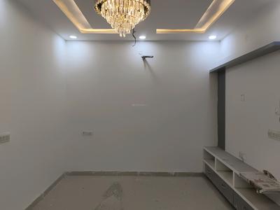 Living Room Image of 950 Sq.ft 3 BHK Builder Floor for sale in Sector 23 Rohini New Delhi for Rs. 10500000