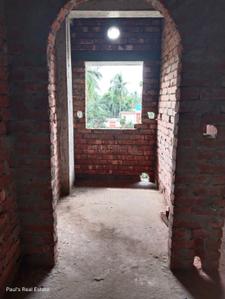 Image of 1218 Sq.ft 3 BHK Apartment / Flat for sale in Madhyamgram, Kolkata for Rs. 4264000