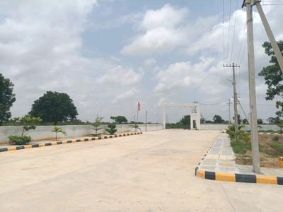 Image of 130 Sq.ft Residential Plot / Land for sale in Medchal, Secunderabad for Rs. 4500002