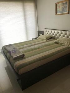 Bedroom Image of 3165 Sq.ft 4 BHK Apartment / Flat for sale in Sun Embark, Sola Ahmedabad for Rs. 23500000