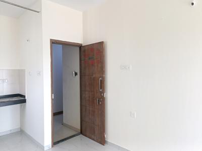 Living Room Image of 665 Sq.ft 2 BHK Apartment / Flat for sale in Mangalam Life Park, Moshi Pune for Rs. 5200000