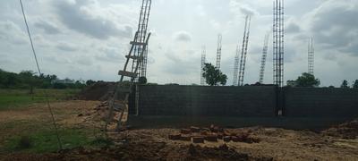 Image of 2400 Sq.ft Residential Plot / Land for sale in Panjappur, Tiruchirappalli for Rs. 950000