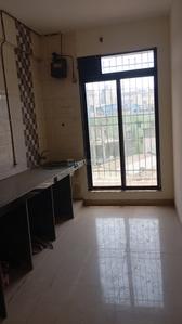 Kitchen Image of 1100 Sq.ft 2 BHK Apartment / Flat for sale in Ulwe Navi Mumbai for Rs. 9000000