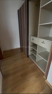 Bedroom Image of 4750 Sq.ft 4 BHK Apartment / Flat for sale in Prestige Edwardian, Vasanth Nagar Bengaluru for Rs. 160000000