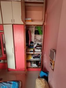 Bedroom Image of 850 Sq.ft 2 BHK Apartment / Flat for sale in Nigdi Pune for Rs. 7500000