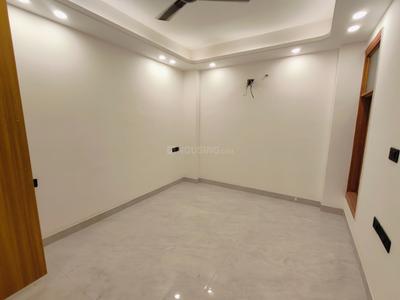 Bedroom Image of 2200 Sq.ft 4 BHK Builder Floor for rent in Saket New Delhi for Rs. 65000