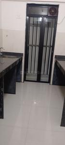 Kitchen Image of 720 Sq.ft 2 BHK Apartment / Flat for sale in Runwal My City, Dombivli East Thane for Rs. 4300000