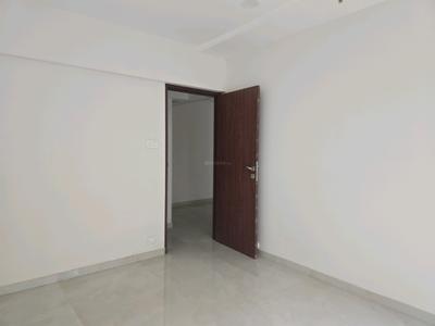 Bedroom Image of 1800 Sq.ft 3 BHK Apartment / Flat for sale in Parinee Kyoto, Santacruz West Mumbai for Rs. 93000000