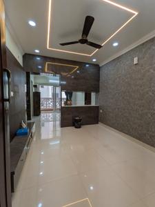 Image of 1225 Sq.ft 2 BHK Apartment / Flat for sale in Vaishnavi Oasis, Bandlaguda Jagir, Hyderabad for Rs. 11000000