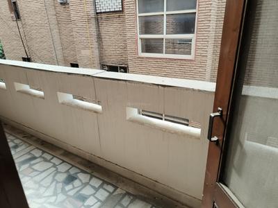 Balcony Image of 1800 Sq.ft 3 BHK Builder Floor for rent in Malviya Nagar New Delhi for Rs. 65000