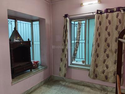 Bedroom Image of 820 Sq.ft 2 BHK Apartment / Flat for sale in Kalikapur, EM Bypass Kolkata for Rs. 4300000