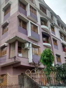 Image of 756 Sq.ft 2 BHK Apartment / Flat for sale in Sodepur, Kolkata for Rs. 1900000